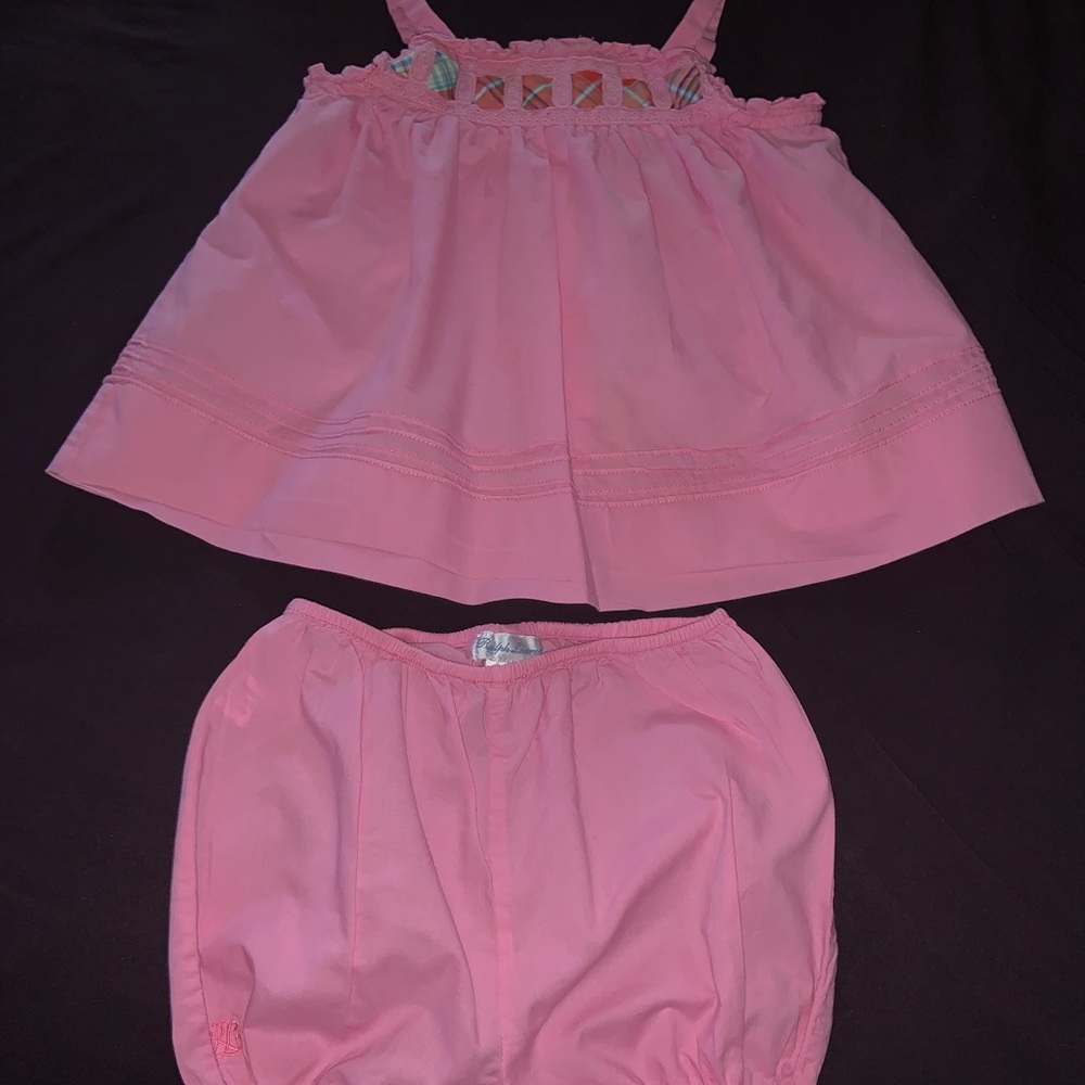 Ralph Lauren 2 Piece